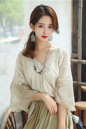 公马交配 相关