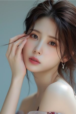 跪在女王脚下的奴