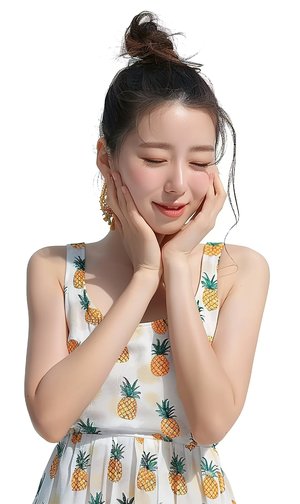 张梓琳资料